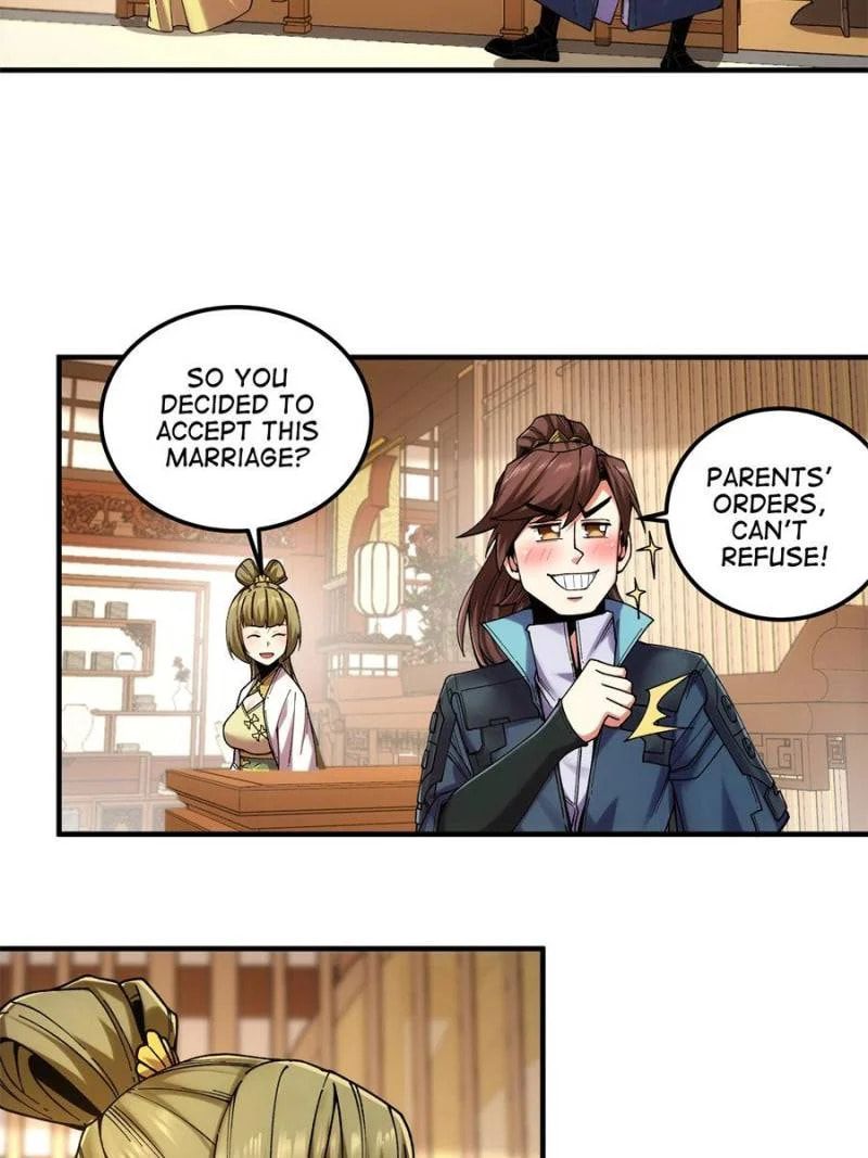 Celebrating the Remaining Life – Chapter 41 page 55