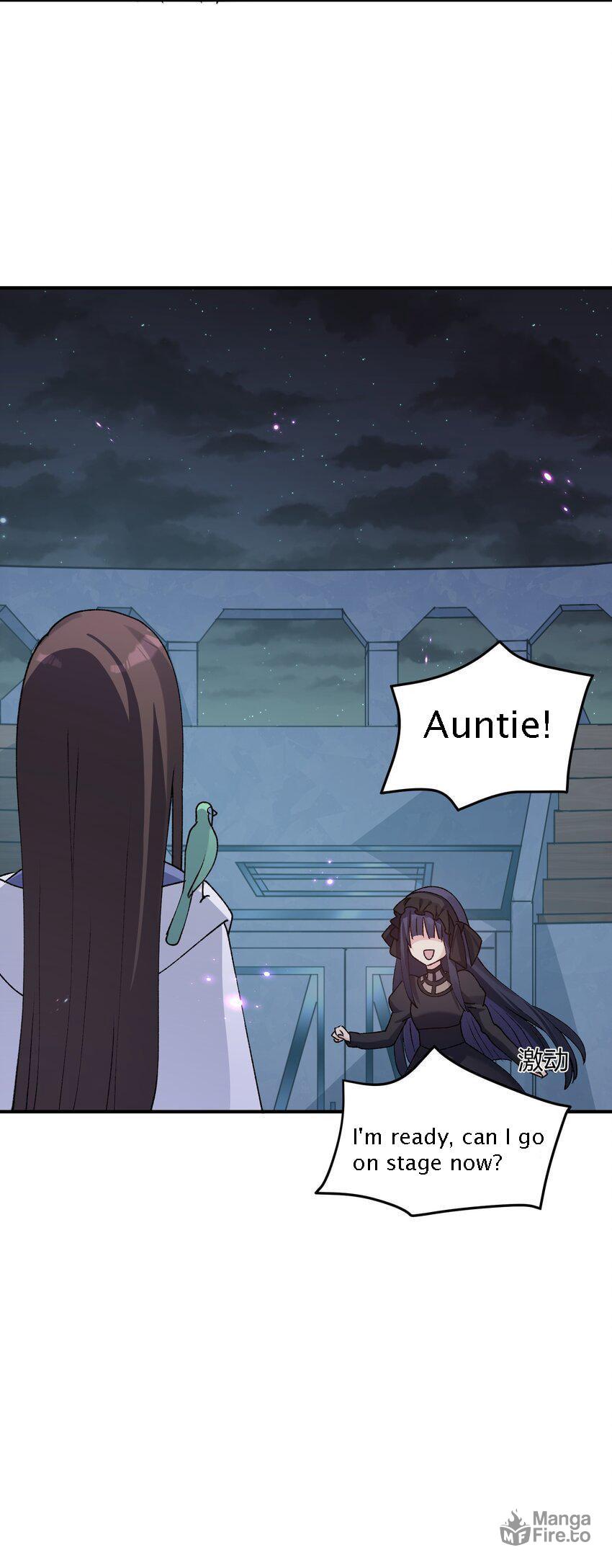 I Look Too Much Like the Boss and the World Actually Believes It – Chapter 36 page 20