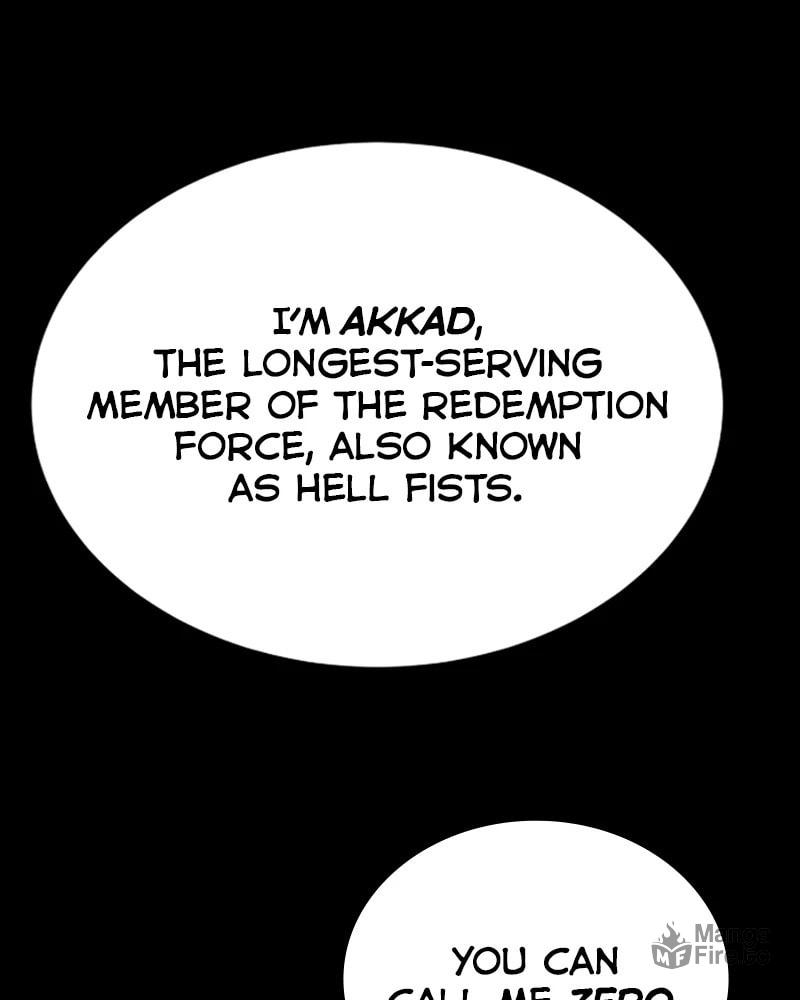The Protagonist's Hidden Strength – Chapter 39 page 44