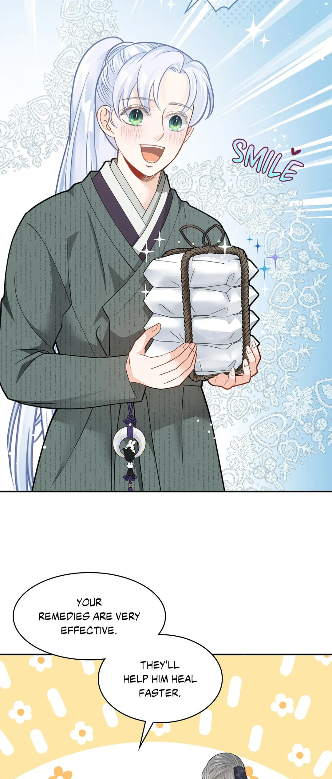 The Clandestine Marriage of a Fox – Chapter 41 page 6