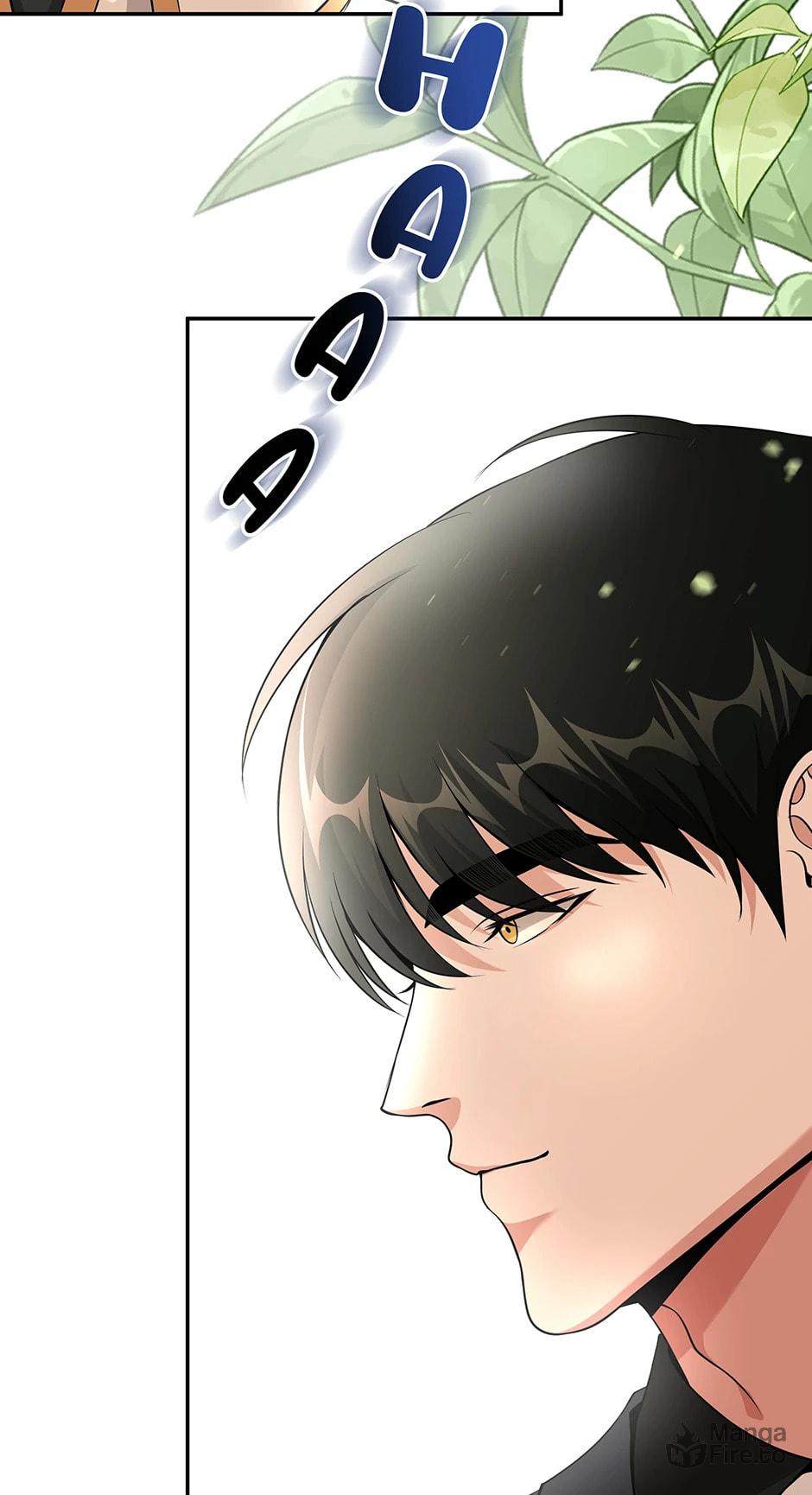 I'm the Villain's Constellation With Empty Pockets – Chapter 31 page 14