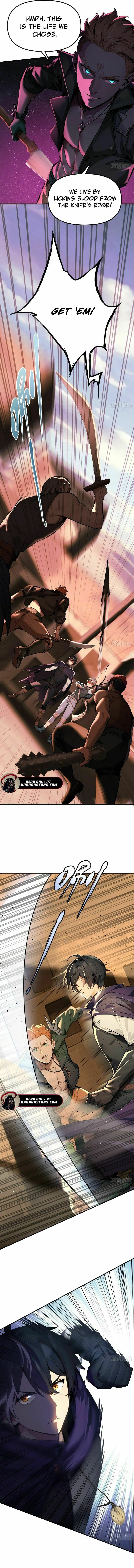Surviving the Cataclysm – Chapter 6 page 9