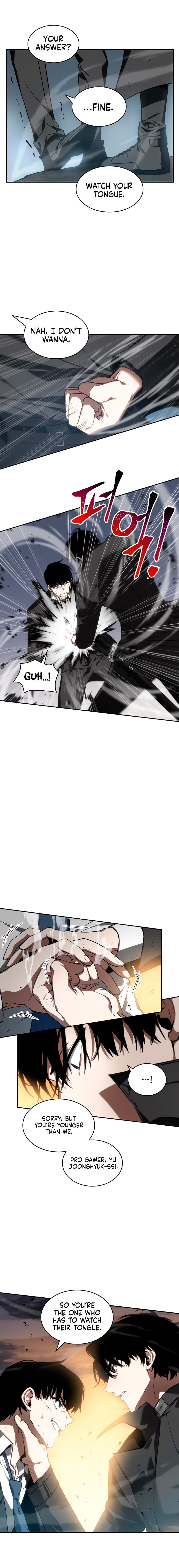 Protagonist (5) page 10