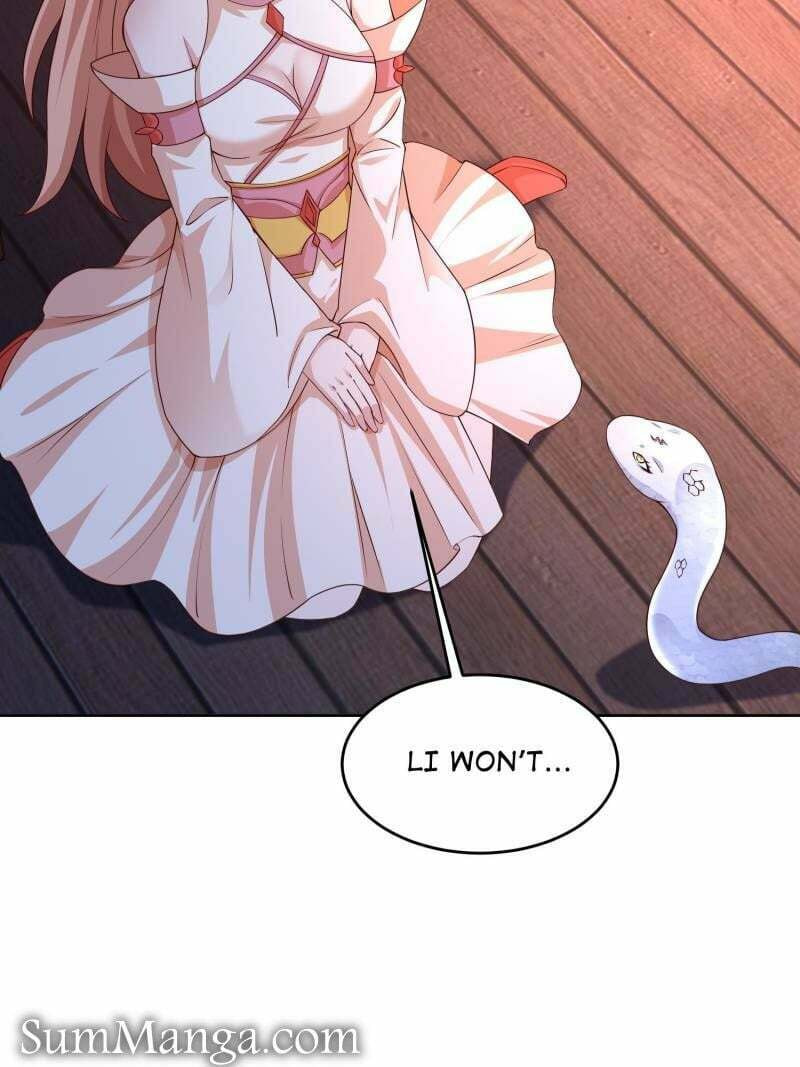 I Can Read Your Fate – Chapter 13 page 42