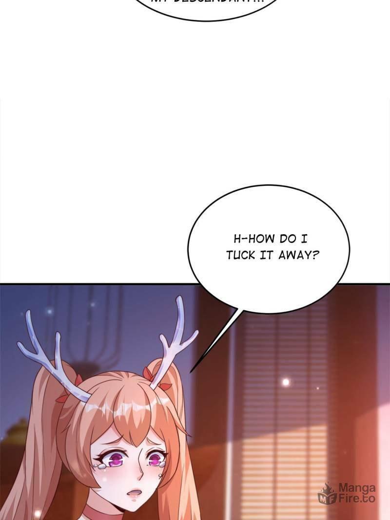 I Can Read Your Fate – Chapter 13 page 4