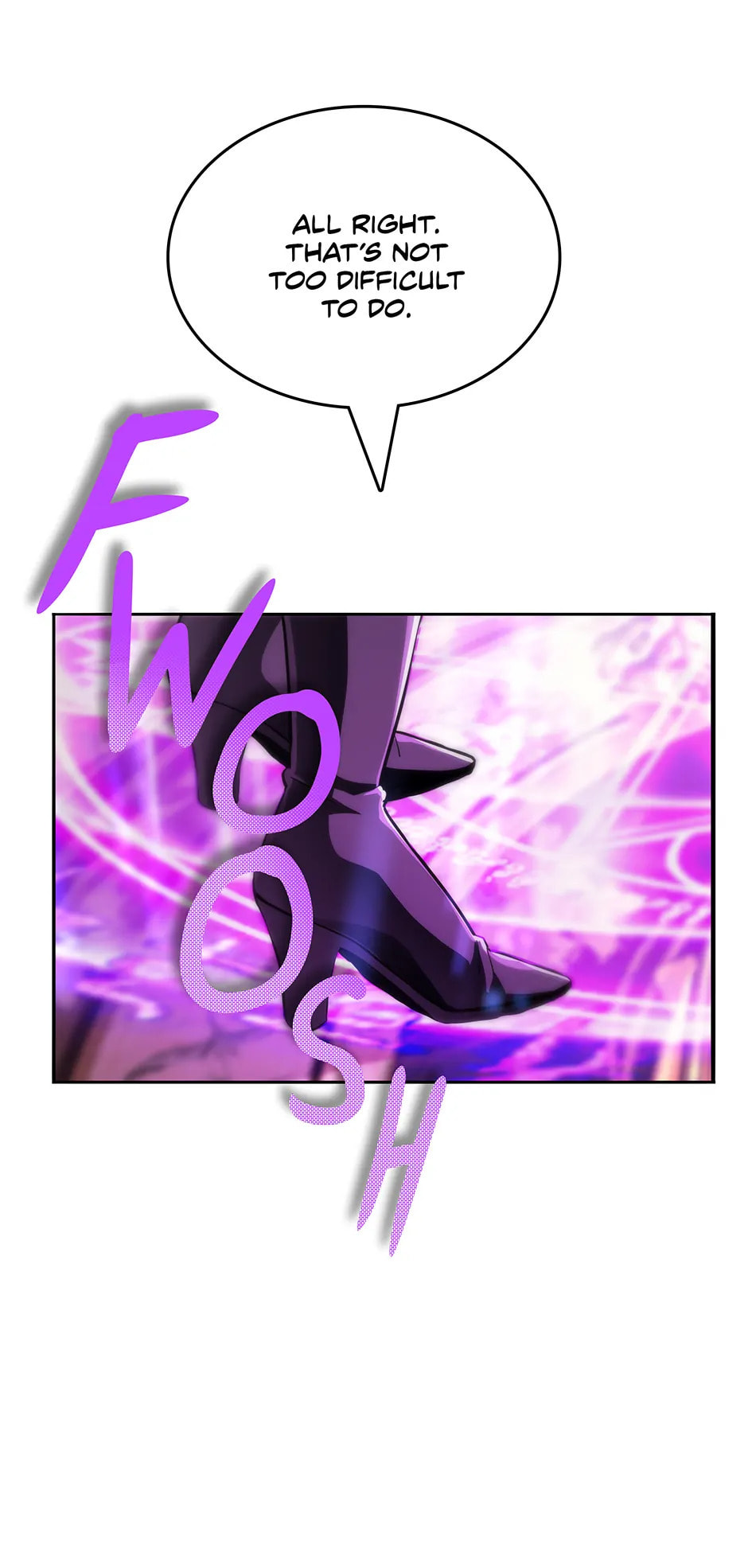 0.0000001% Demon King-nim – Chapter 28 page 61