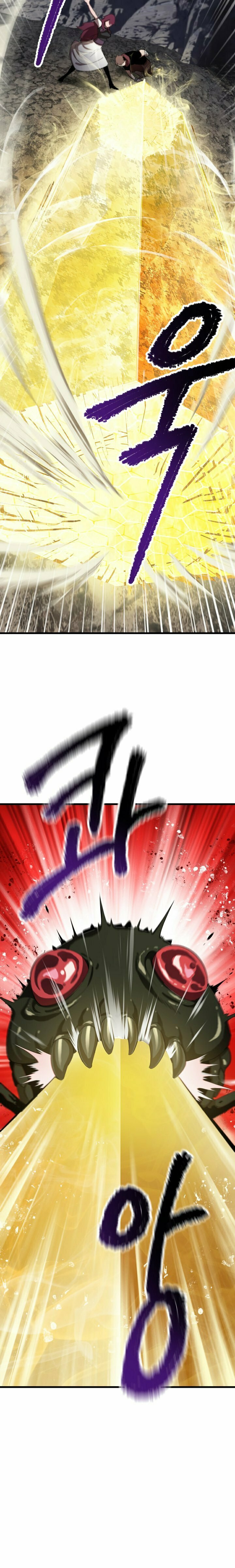 Latna Saga: Survival of a Sword King – Chapter 59 page 6