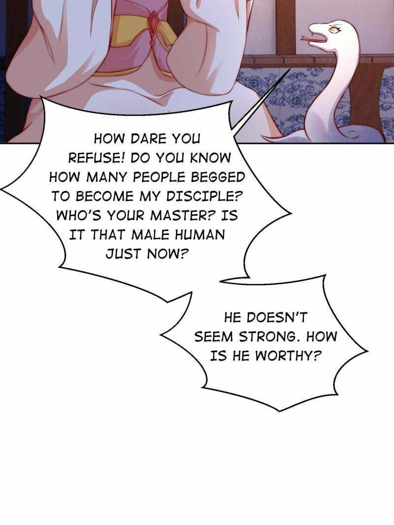I Can Read Your Fate – Chapter 13 page 27