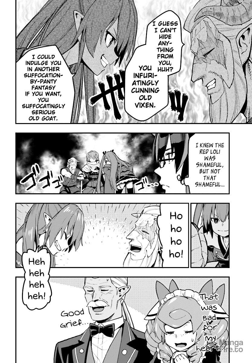 The Raorb Desert and the Asurakin, Part 2 page 9